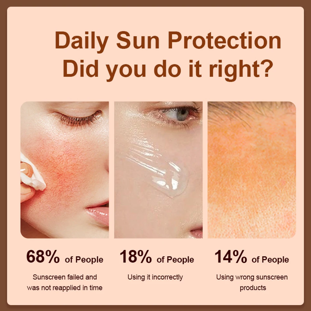 Intelligent UV Resistant Makeup Mirror Portable 2.4-Inch Handheld LED Makeup Mirror Suitable For Travel Sunscreen Makeup Mirrors - Image 3