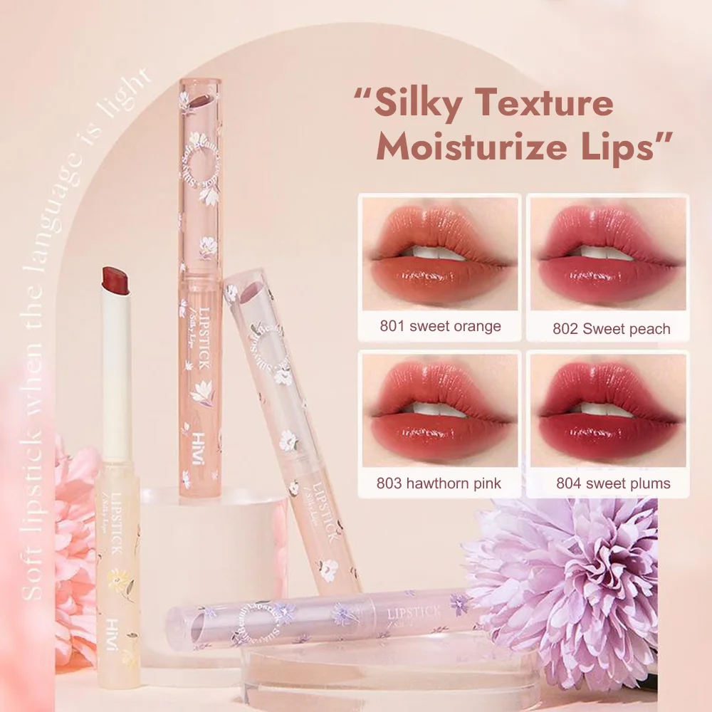 8-Piece Beauty Set with Lipstick, Concealer, Eyeshadow, Eyebrow, and Blush Makeup - Image 3