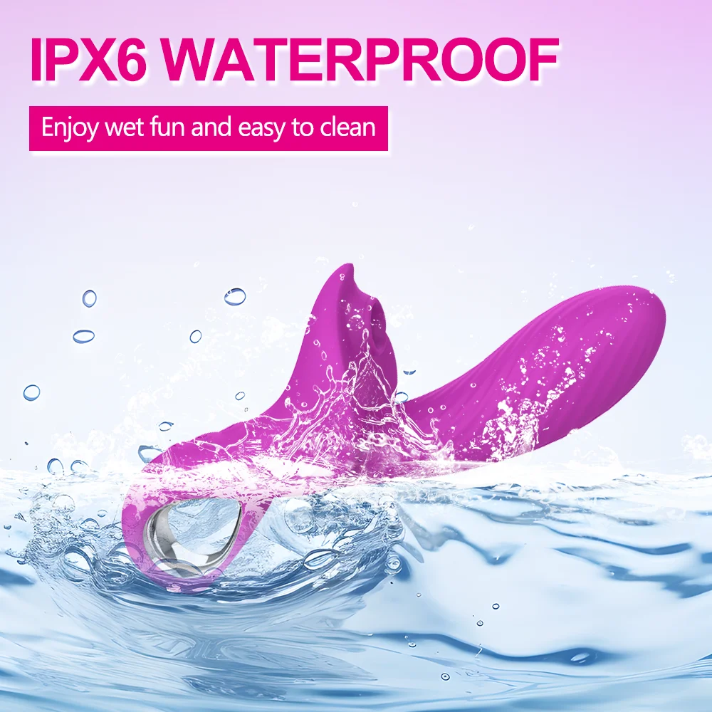 Sexualex Women's Toys Clitoris Sucker Vibrator Nipple Vagina Massage Vacuum Stimulator Dildo Masturbation Sex Toy JoinJJtoy - Image 4