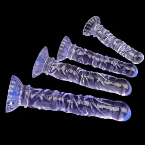 Sex toys textured dildo anal plug simulated dildo suction cup adult male and female backyard anal dilator sex toys
